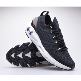 Zapatillas Under Armour Phantom 2 M 3024729-002 negro 7