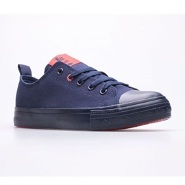 Zapatillas Lee Cooper W LCW-22-31-0909L azul 1