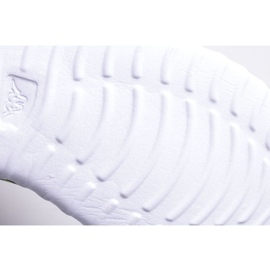 Zapatos Kappa Sec Ca K Jr 260955CAK-1133 gris verde 7