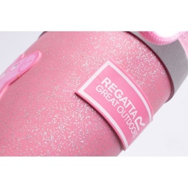 Regatta Welly Regata Peppapudle Welly Jr. RKF706-MT1 rosado 3
