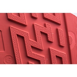 Regatta Welly Regata Peppapudle Welly Jr. RKF706-MT1 rosado 7