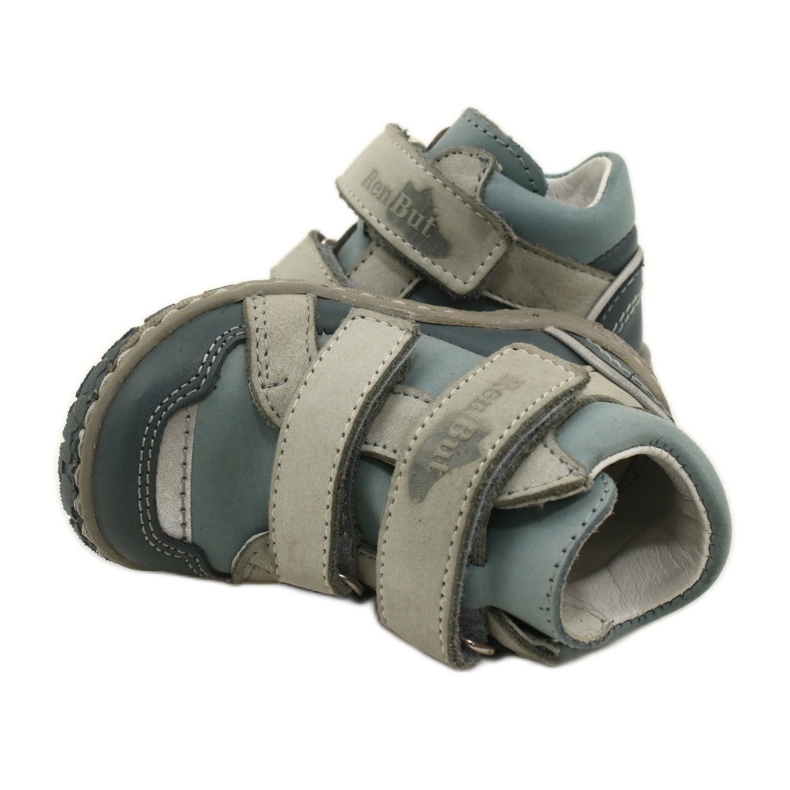 Ren But Botas zapatos de niños Ren Pero 1359 multicolor 4
