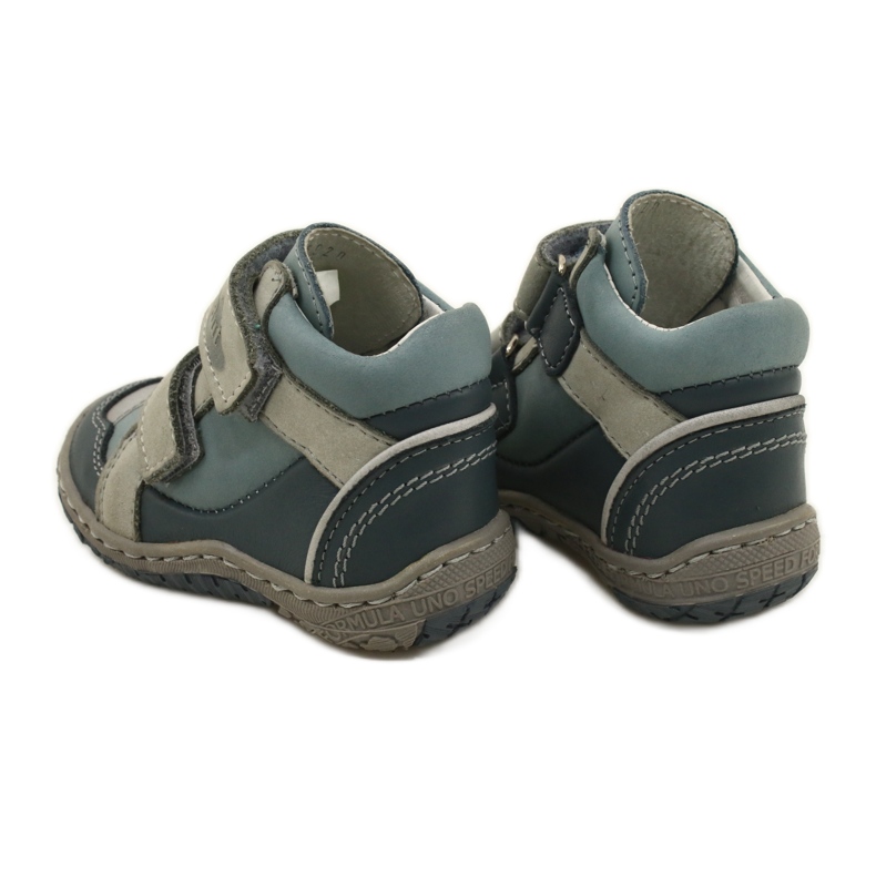 Ren But Botas zapatos de niños Ren Pero 1359 multicolor 3