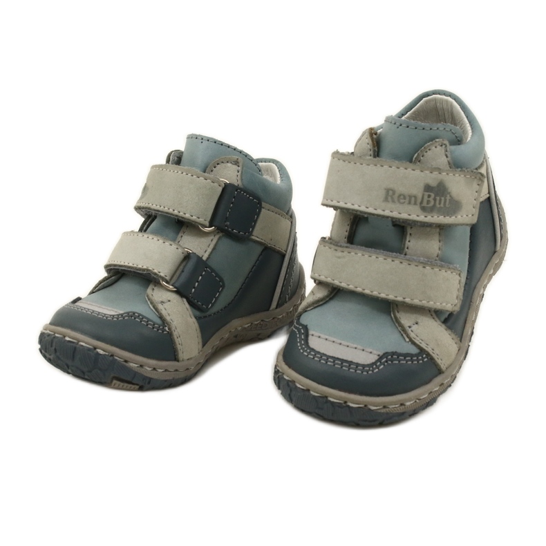 Ren But Botas zapatos de niños Ren Pero 1359 multicolor 2