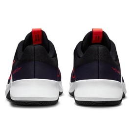 Nike Mc Trainer 2 M CU3580 500 zapatos negro violeta 3