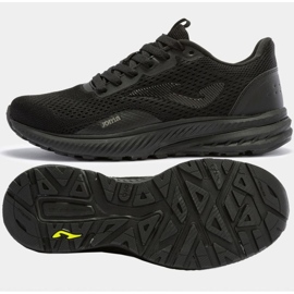 Zapatillas running Joma R.Boro M RBOROS2221 negro 1