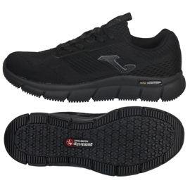Zapatillas running Joma Zen M CZENW2121 negro 1 Zapatillas running Joma Zen M CZENW2121 negro 1