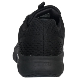 Zapatillas running Joma Zen M CZENW2121 negro 2