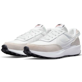 Nike Waffle Debut Mujer DH9523 100 zapatillas blanco 1