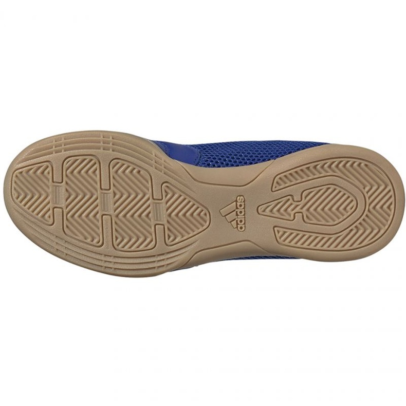 Zapatillas de fútbol adidas Copa 20.3 In Sala EH0906 azul 1