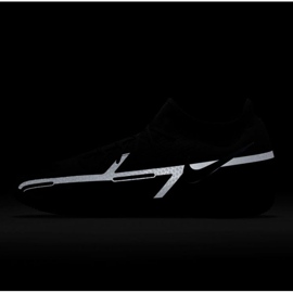 Zapatos de interior Nike Phantom GT2 Academy Df Ic M DC0800-004 negro 2
