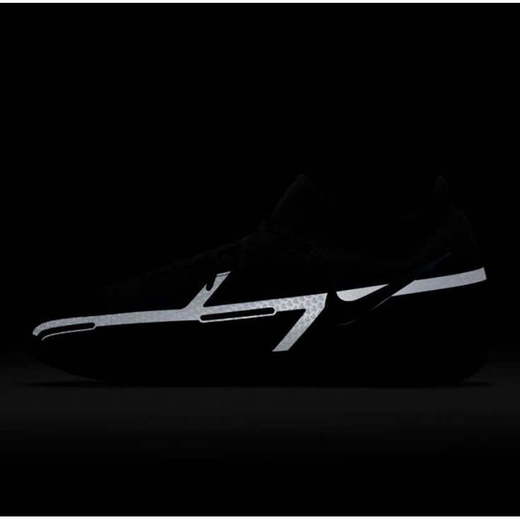 Zapatos de interior Nike Phantom GT2 Academy Df Ic M DC0800-004 negro 2