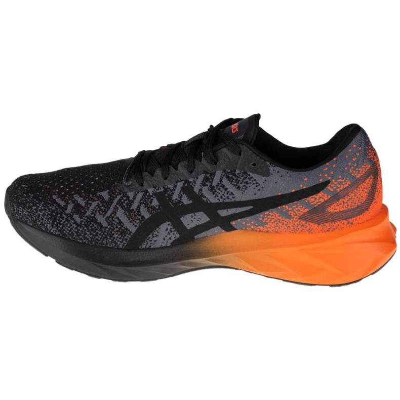 Zapatillas Asics Dynablast M 1011A819-003 gris 1