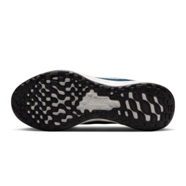 Zapatillas Running Nike Revolution 6 Next Nature W DC3729-403 azul 5