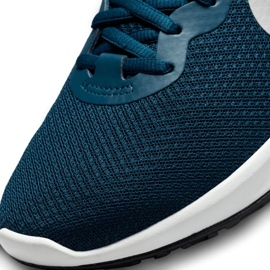 Zapatillas Running Nike Revolution 6 Next Nature W DC3729-403 azul 6