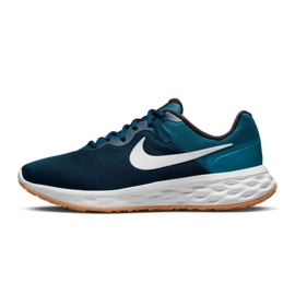 Zapatillas de running Nike Revolution 6 Next Nature M DC3728-403 verde 1 Zapatillas de running Nike Revolution 6 Next Nature M DC3728-403 verde 1