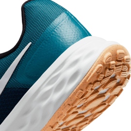 Zapatillas de running Nike Revolution 6 Next Nature M DC3728-403 verde 7