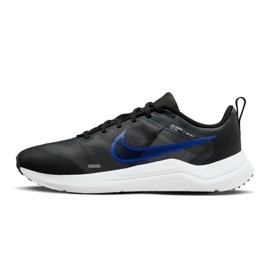 Zapatillas de running Nike Downshifter 12 M DD9293-005 negro 1