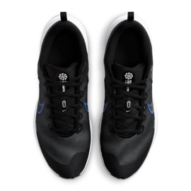 Zapatillas de running Nike Downshifter 12 M DD9293-005 negro 2