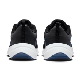 Zapatillas de running Nike Downshifter 12 M DD9293-005 negro 4