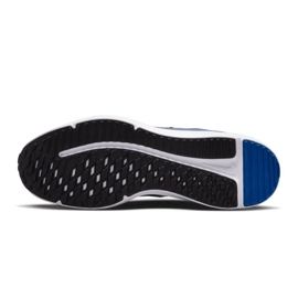 Zapatillas de running Nike Downshifter 12 M DD9293-005 negro 5