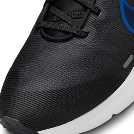 Zapatillas de running Nike Downshifter 12 M DD9293-005 negro 6
