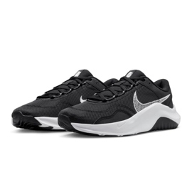 Zapatillas Nike Legend Essential 3 Next Nature DM1119-001 negro 3