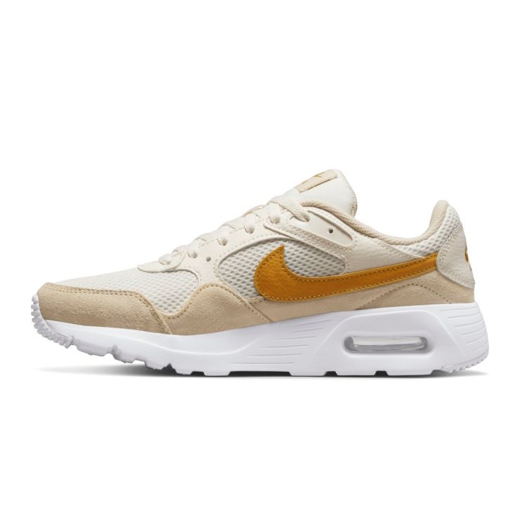 Nike Air Max SC Mujer CW4554-004 zapatillas beige 1