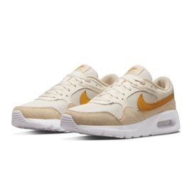 Nike Air Max SC Mujer CW4554-004 zapatillas beige 3