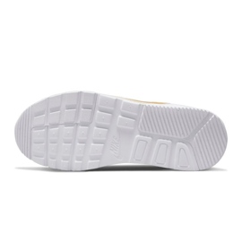 Nike Air Max SC Mujer CW4554-004 zapatillas beige 5