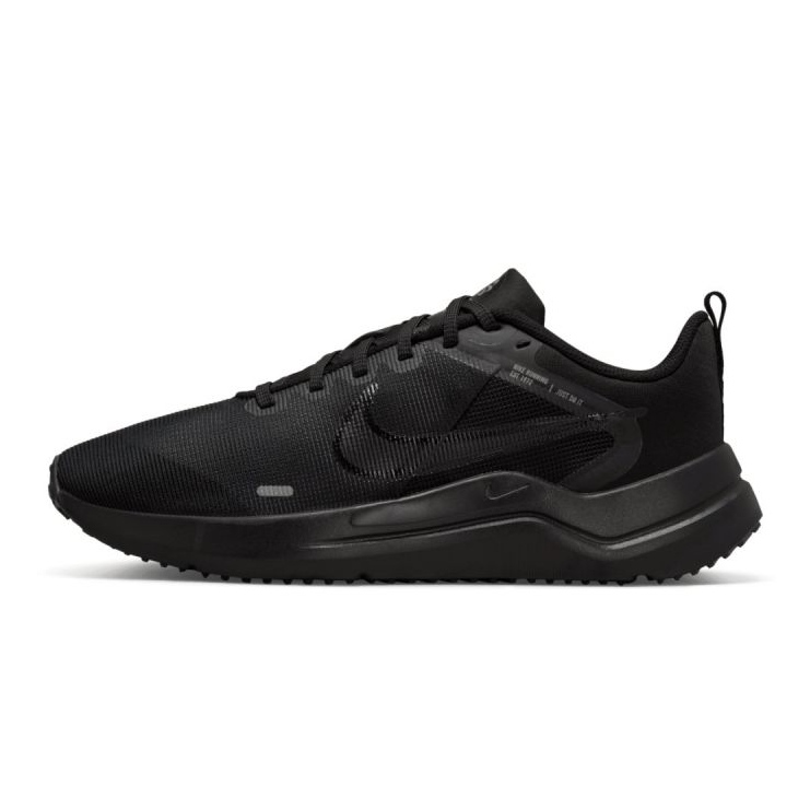 Zapatillas de running Nike Downshifter 12 W DD9294-002 negro 1 Zapatillas de running Nike Downshifter 12 W DD9294-002 negro 1