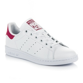 Adidas stan smith j. blanco 2