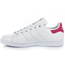 Adidas stan smith j. blanco 3