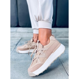 PA1 Deportivas Ting Khaki beige 1 PA1 Deportivas Ting Khaki beige 1