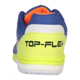 Zapatillas de fútbol Joma Top Flex Rebound 2304 In TORS2304IN azul azul 3