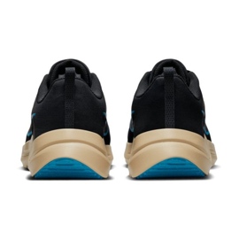Zapatillas Nike Downshifter 12 M DD9293-008 negro 4