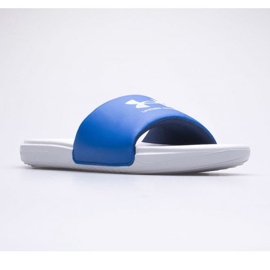 Zapatillas Under Armour Ansa Fix Sl M 3023761-105 azul 1