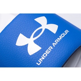 Zapatillas Under Armour Ansa Fix Sl M 3023761-105 azul 2