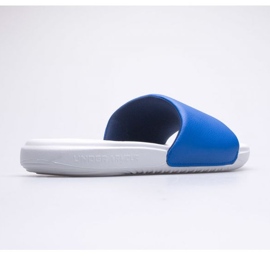 Zapatillas Under Armour Ansa Fix Sl M 3023761-105 azul 4