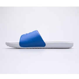Zapatillas Under Armour Ansa Fix Sl M 3023761-105 azul 5