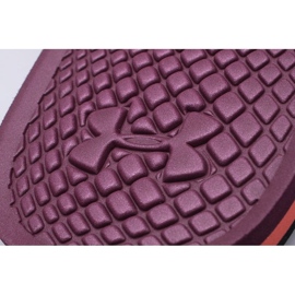 Chanclas Under Armour M Atlantic Dune TM 3022705-500 rosado 3