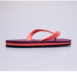 Chanclas Under Armour M Atlantic Dune TM 3022705-500 rosado 5