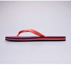 Chanclas Under Armour M Atlantic Dune TM 3022705-500 rosado 6