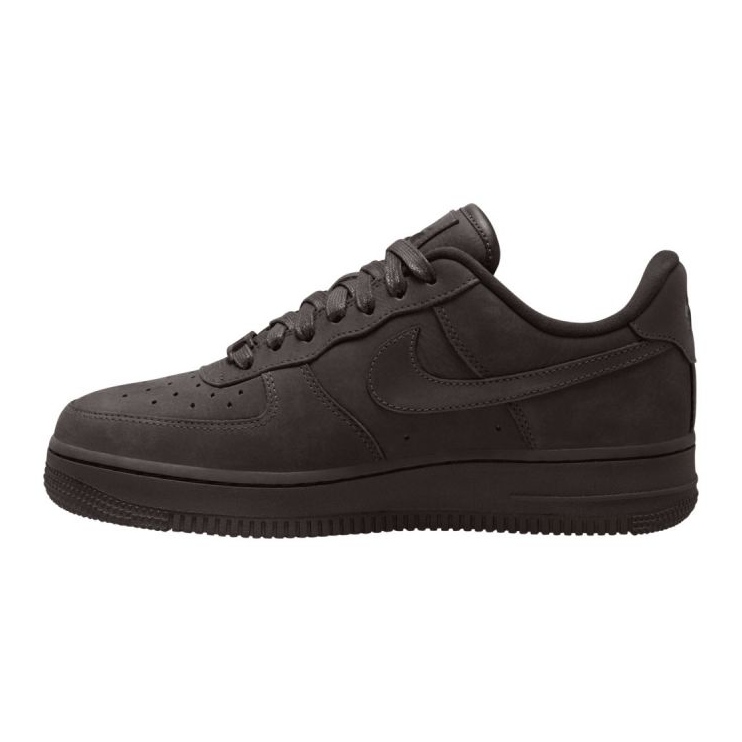 Nike Air Force 1 '07 Prm Mujer DR9503-200 marrón 1 Nike Air Force 1 '07 Prm Mujer DR9503-200 marrón 1