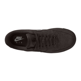 Nike Air Force 1 '07 Prm Mujer DR9503-200 marrón 2