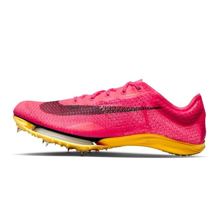 Zapatillas de running Nike Air Zoom Victory M CD4385-600 rosado 1
