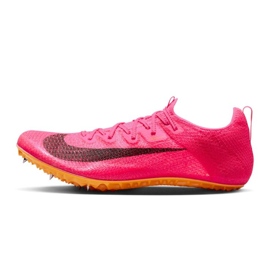 Zapatillas de running Nike Zoom Superfly Elite 2 M CD4382-600 rosado 1