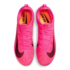 Zapatillas de running Nike Zoom Superfly Elite 2 M CD4382-600 rosado 2