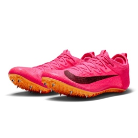 Zapatillas de running Nike Zoom Superfly Elite 2 M CD4382-600 rosado 3