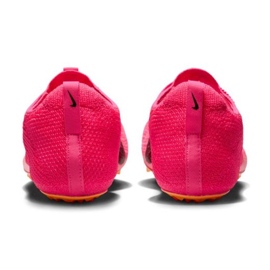 Zapatillas de running Nike Zoom Superfly Elite 2 M CD4382-600 rosado 4